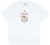1992-94 Arsenal adidas Originals Reissue Tee