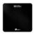 1ABOVE Digital Bathroom Scale with Auto On/Off, LED, Kg-Lb, 180kg