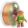 1KG PETG Filament 1.75mm 3D Printing (18 colours options) – (new / select accounts) Sold by Hangzhou Yixing 3d Technology