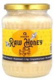 1Kg Honey Raw rapeseed with voucher Sold by Comfort_Care2 FBA