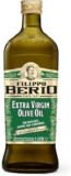 1L Filippo Berio Extra Virgin Olive Oil £8.53 S&S