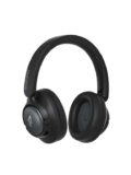 1MORE HQ31 Headphones, Hybrid ANC Hi-Res Audio 90H Playtime, Foldable Wired Mode, Multipoint (Black or White) – Sold By 1MORE INC / FBA