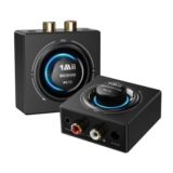 1Mii 2.4GHz Wireless Audio Transmitter Receiver (TX RX)
