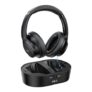 1Mii ClearLinkTV H3 Wireless TV Headphones with Transmitter