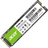 1TB Acer FA100 SSD NVME M.2 2280 PCIe 3.0 M.2 , HMB & SLC Cache, Up to 3500MB/s – Sold by Do You Want to Buy It