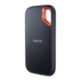 1TB SanDisk Extreme Portable SSD – Up to 1050MB/s Read Speeds Recertified with Senior or Student discount