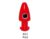 1pc 14g Red Salt Water Metal Jig Head Fishing Lure – Sold By Lurego Fishing Store