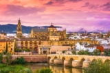 2-9 July, 7 nights at 3 Pension Internacional, Cordoba, Spain flights from Luton based on 2 adults (£185pp) hand luggage