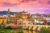 2-9 July, 7 nights at 3 Pension Internacional, Cordoba, Spain flights from Luton based on 2 adults (£185pp) hand luggage