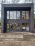 2 Bedroom Wooden House (Self Assembly) Insulated KAYA 4L 50m2 2 Bathrooms