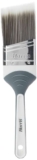 2 Harris Seriously Good Walls & Ceilings Angled Paint Brush (£2.47 / £2.21 max S&S)