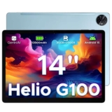 2 IN 1 DOOGEE Tab E3 Max Tablet PC Android 15 with code – DOOGEE UK Local Store