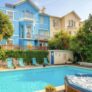 2 Night stay Torquay – Purple Tree Guest House 2 people – inc swimming pool (£44.55 per nt Sun to Thu/ £64.50 per nt Fri to Sat) w/ code