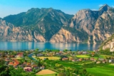 2 Nights 4 Gotì Hotel, lake Garda Italy, B&B, Including Flights, For 2 – £62.10pp (Selected Winter Dates) With Code
