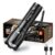 2 Pack 2000LM GEARLITE LED Torch Rechargeable, Waterproof, Zoomable – Sold by GEARLITE FBA