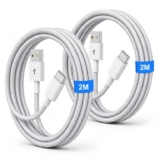 2 Pack 2M For Samsung Galaxy Z Flip/Fold Type C Fast Charging Charger Cable – Sold by DN-Technology FBA