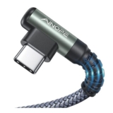 2-Pack – 2m USB to USB C Cable, Fast Charging
