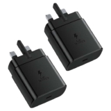 2-Pack 45W Samsung Fast Charger PPS USB C Plug – Sold By SUZANNE MACKENZIE LTD / FBA