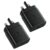 2-Pack 45W Samsung Fast Charger PPS USB C Plug – Sold By SUZANNE MACKENZIE LTD / FBA