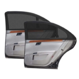 2 Pack Car Window Shades, UV Protection Sun Shades for Baby and Pets – Sold by HCHGY / FBA