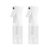 2 Pack Continuous Spray Bottles for Hair and Plants, 200ml