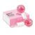 2-Pack Facial Ice Globes for Cooling, Puffiness, Eyes and Neck