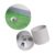 2-Pack Golf Putting Hole Green Training Practice Cup