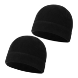 2-Pack Skull Cap: Breathable Windproof Running Hat Unisex