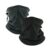 2-Pack Winter Fleece Neck Warmer, Windproof Drawstring Gaiter, Unisex