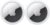 (2-Pack) of Apple AirTag (2nd generation): Tracker for Keychains, Wallets and More Location with Audible Signal
