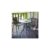 2 Seater Rattan Effect Garden Bistro Set – Brown