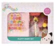 2 Selected Toys (Peppa Pig, Bluey, Squishmallows, Hot Wheels & More) – E.g. Squishmallows Fluffy Diary Set