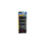 2 X 5 Pack Hot Wheels Formula 1 Die-Cast Cars
