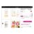 2 X Artiscent Fleur De Joy 50ml