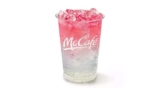 2-for-1 on McCafé X Sprite Zero (Raspberry / Green Apple) via app (pickup)