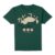 2 for £20 Pokmon Snorlax Relaxation T-Shirt – Green