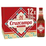 2 for £20 Selected Beer & Cider Multipacks Sainsburys (Stella, BrewDog, Kopparberg, Cruzcampo)