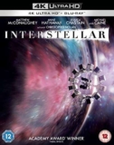 2 for £30 on 4K UHD Films – Interstellar, Blade Runner, Inception, Goodfellas, The Goonies, 2001 Space Odyssey, Edge of Tomorrow and more