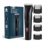 2-in-1 Beard Trimmer and Hair Clipper for Men