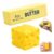 2 in 1 Butter Squishy, Cheese Squishy Toy for Men Women