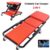2 in 1 Car Creeper & Mechanic Stool, Foldable – Lying/Sitting Position – New Customers – by Upstandplus Store