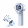 2-in-1 Handheld Misting Fan with Detachable Tank