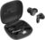 2-in-1 Wireless Earbuds, Semi In-Ear Flat Open Ear Clip Headphones, Bluetooth 5.3 Mini Invisible Earphones for Small Ear Canals, Lightweight Hidden Clips & Flat Buds for iPhone Android