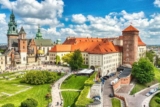 2 nights, 2 Adults Krakow with Hotel Stay (Hotel Wyspianski), Flights, and Auschwitz Day Tour, flights from London Airports £80.10pp w.Code