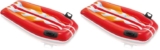 2 pack – Intex Joy Riders Surf Beach Toy – Assorted Colours