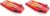 2 pack – Intex Joy Riders Surf Beach Toy – Assorted Colours