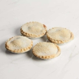 2 x 4 Sainsburys Short Crust Mince Pies Nectar price
