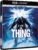 2 x 4k Movies (e.g., The Thing 4k and The Fog 4k)