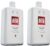 2 x 500ml – Autoglym Super Resin Polish, High Performance Car Polish for Detailing and Maximum Gloss Finish