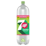 2 x 7Up Free 2L – Via Lidl App